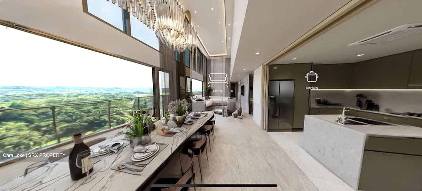 Pine Grove (D21), Condominium #595977221